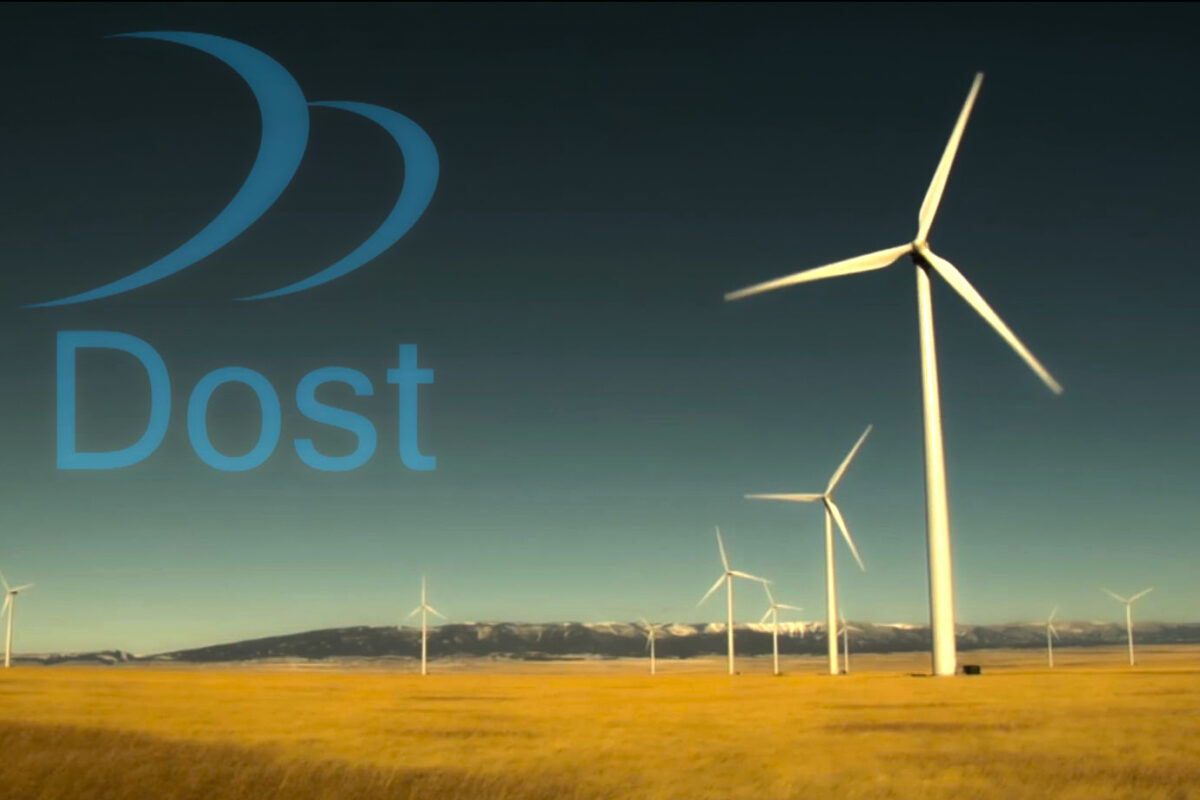 Dost GmbH Windkraft